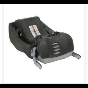 Baby trend car seat base
